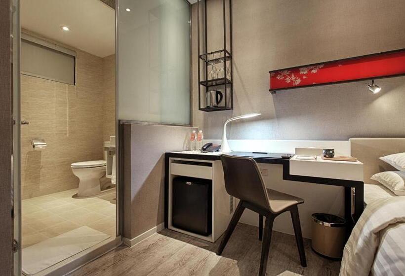 Fotos del hotel City Place:  22