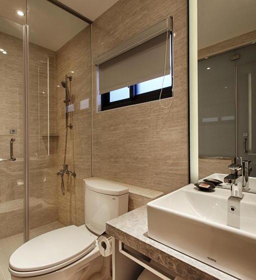 Fotos del hotel City Place:  9