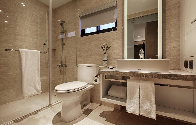 Fotos del hotel City Place:  7