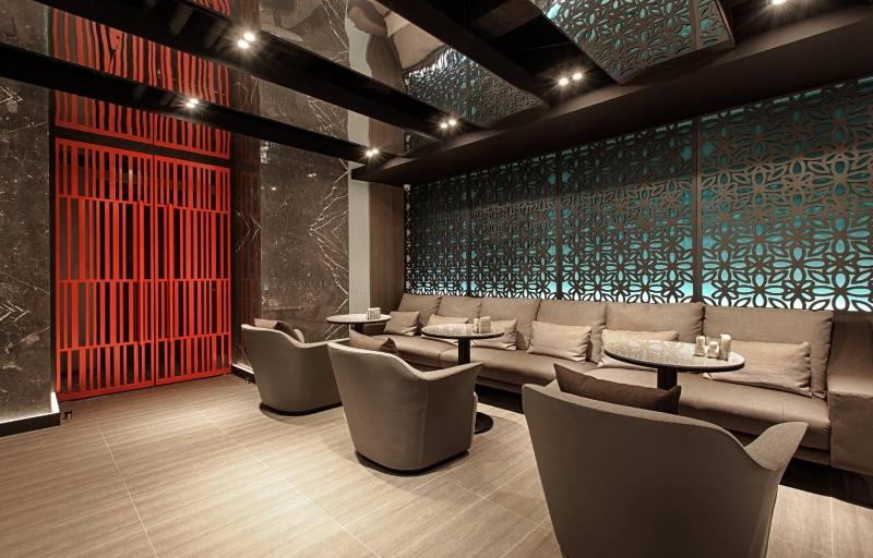 Fotos del hotel City Place:  6