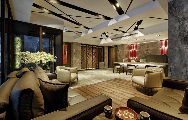 Fotos del hotel City Place:  23