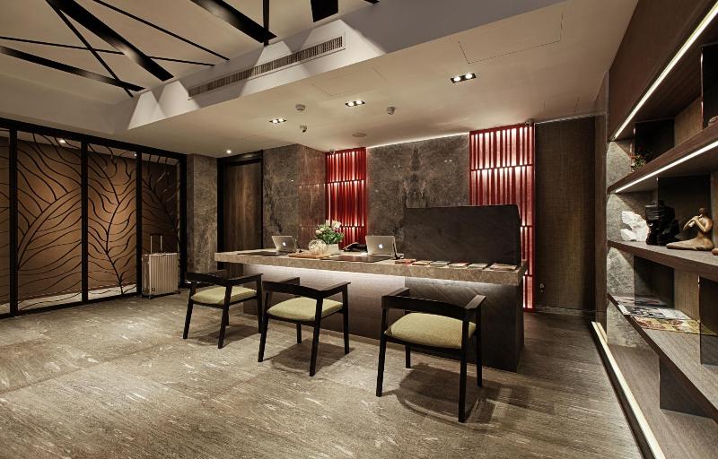 Fotos del hotel City Place:  2