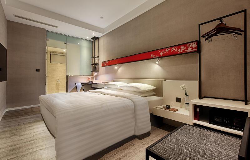 Fotos del hotel City Place:  10