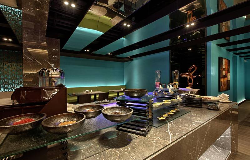 Fotos del hotel City Place:  3