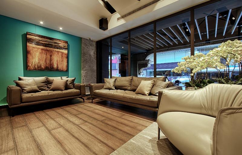 Fotos del hotel City Place:  21