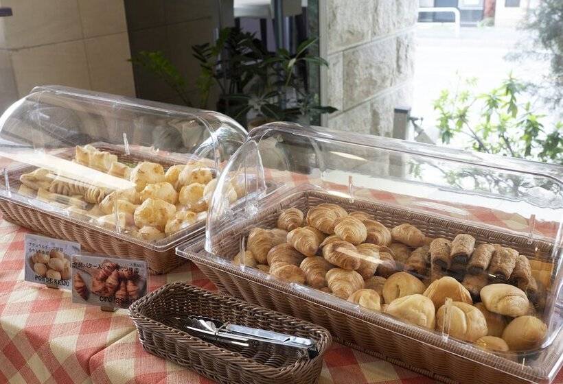 Fotos del hotel Nagoya B S:  20