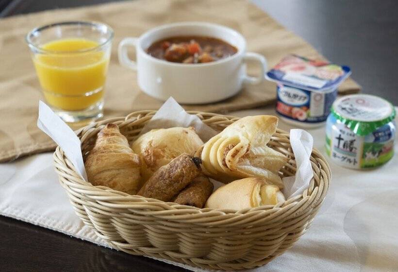 Fotos del hotel Nagoya B S:  5