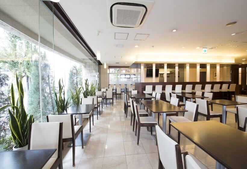 Fotos del hotel Nagoya B S:  14