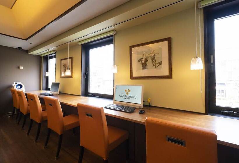 Fotos del hotel Nagoya B S:  25
