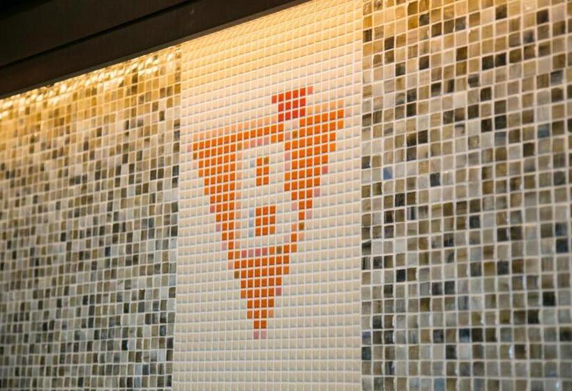 Fotos del hotel Nagoya B S:  17