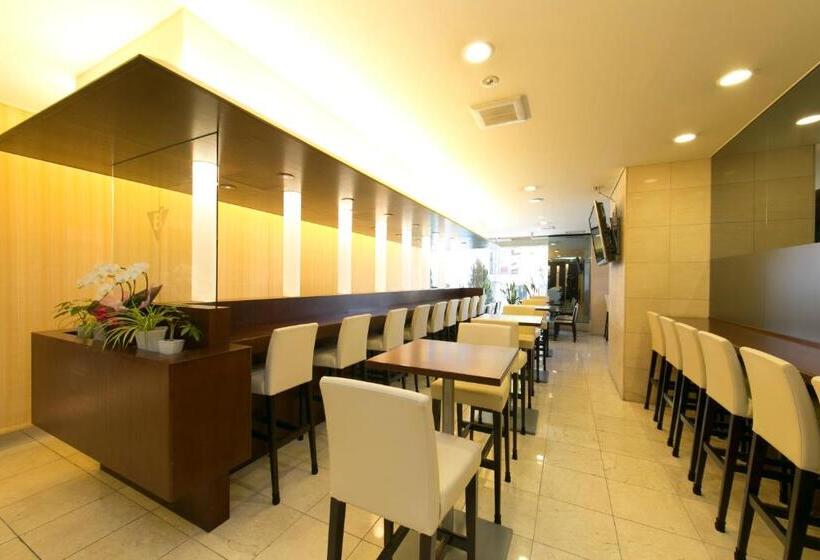 Fotos del hotel Nagoya B S:  6