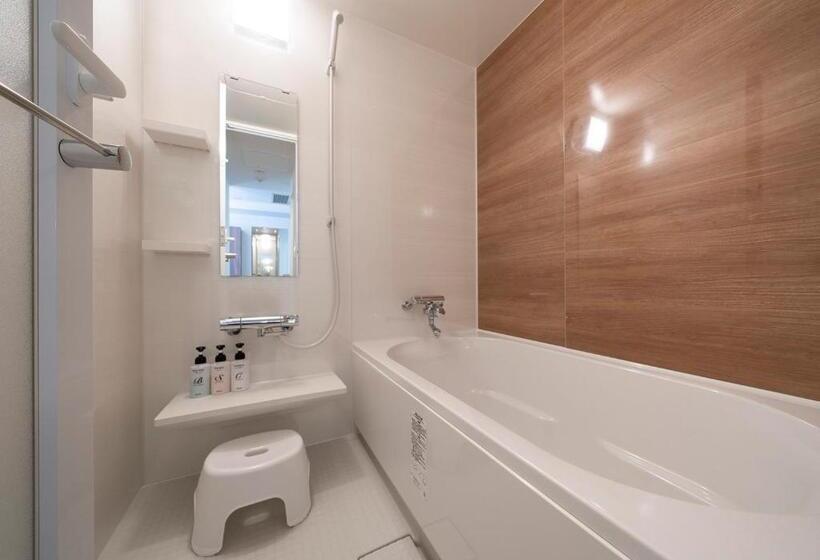 Fotos del hotel Nagoya B S:  8