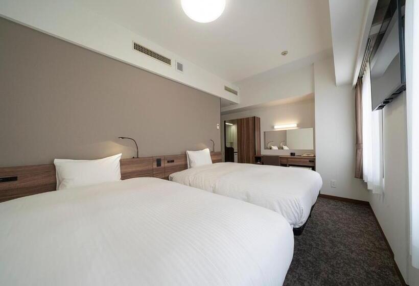 Fotos del hotel Nagoya B S:  11