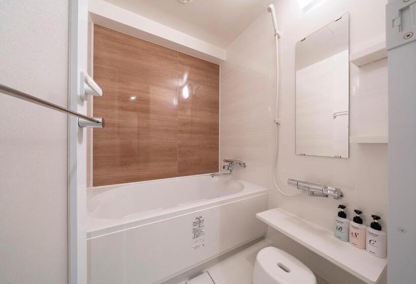 Fotos del hotel Nagoya B S:  16