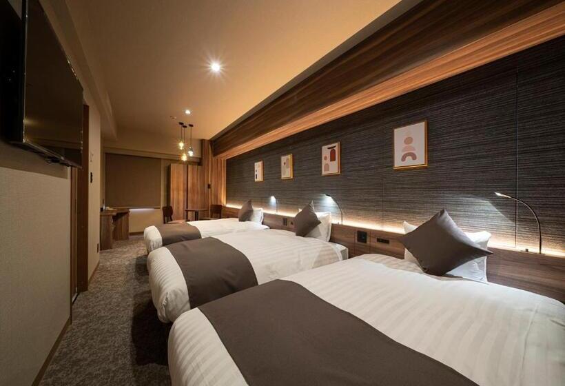 Fotos del hotel Nagoya B S:  23