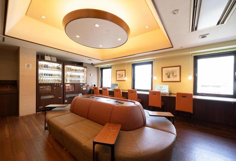 Fotos del hotel Nagoya B S:  3