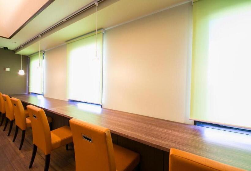 Fotos del hotel Nagoya B S:  15