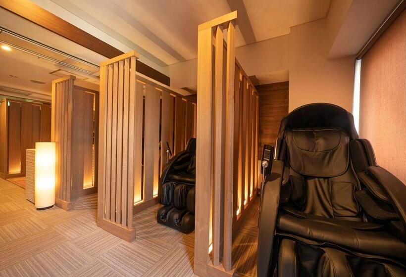 Fotos del hotel Nagoya B S:  13