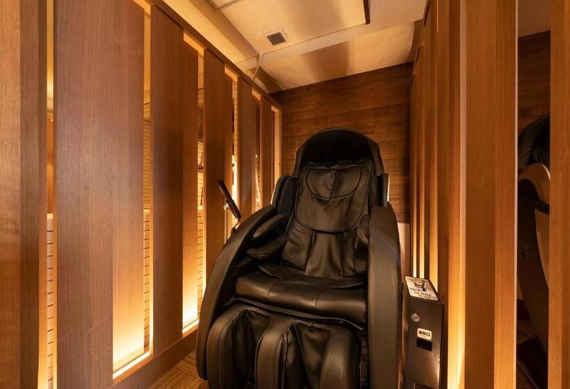 Fotos del hotel Nagoya B S:  4