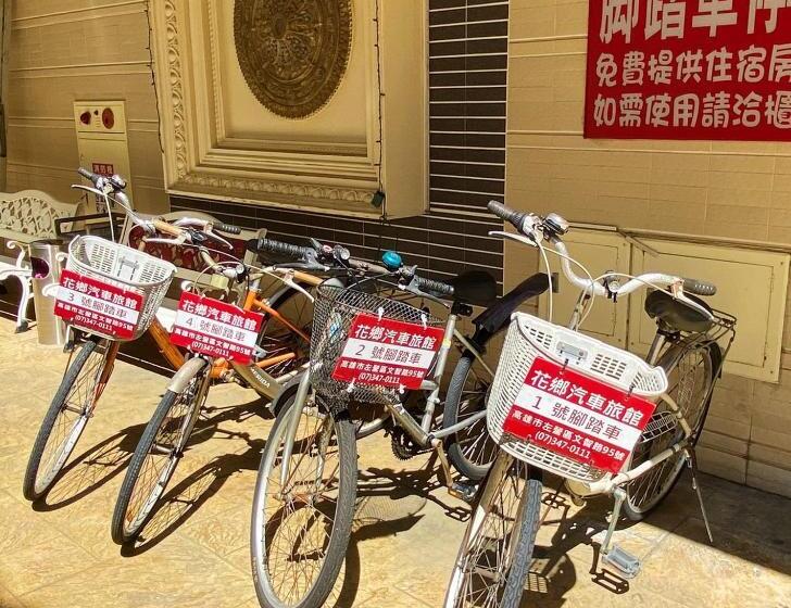 Fotos del hotel Hua Xiang Motel:  4