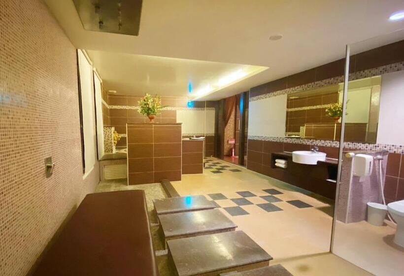 Fotos del hotel Hua Xiang Motel:  17