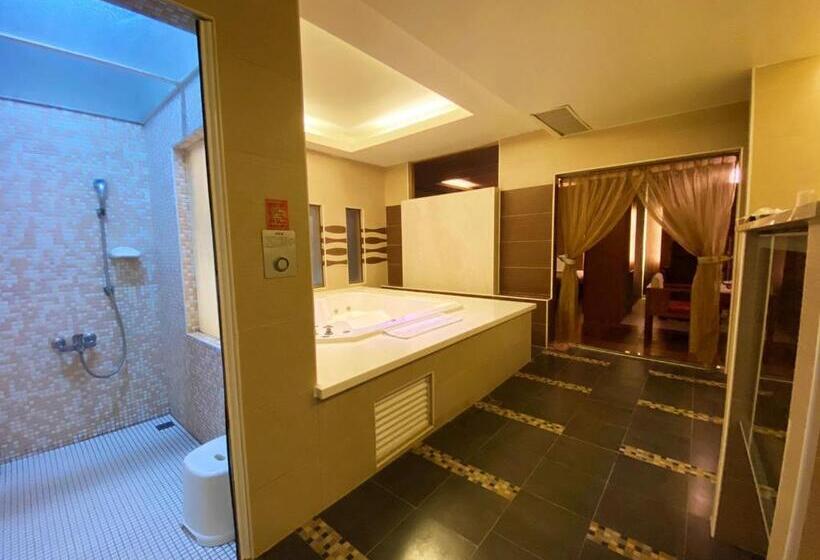 Fotos del hotel Hua Xiang Motel:  15