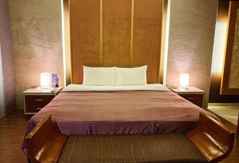 Fotos del hotel Hua Xiang Motel:  12