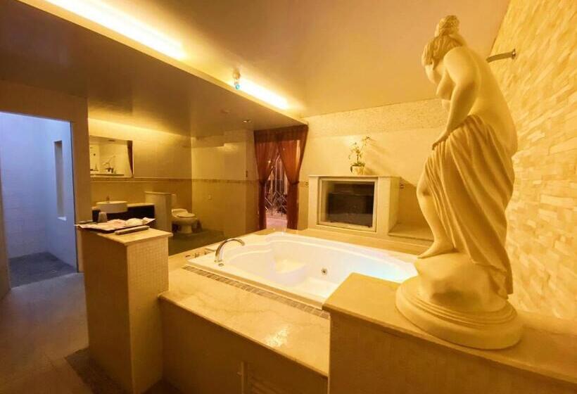 Fotos del hotel Hua Xiang Motel:  3