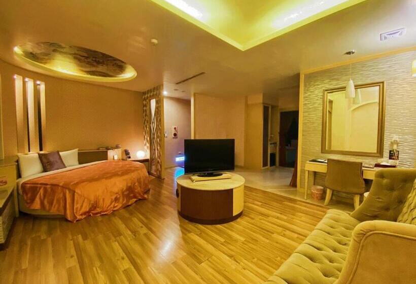 Fotos del hotel Hua Xiang Motel:  19