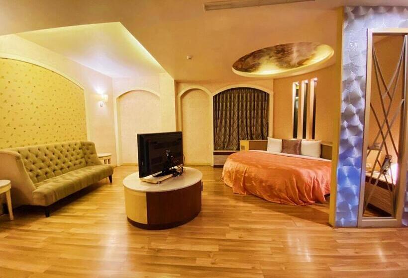 Fotos del hotel Hua Xiang Motel:  21