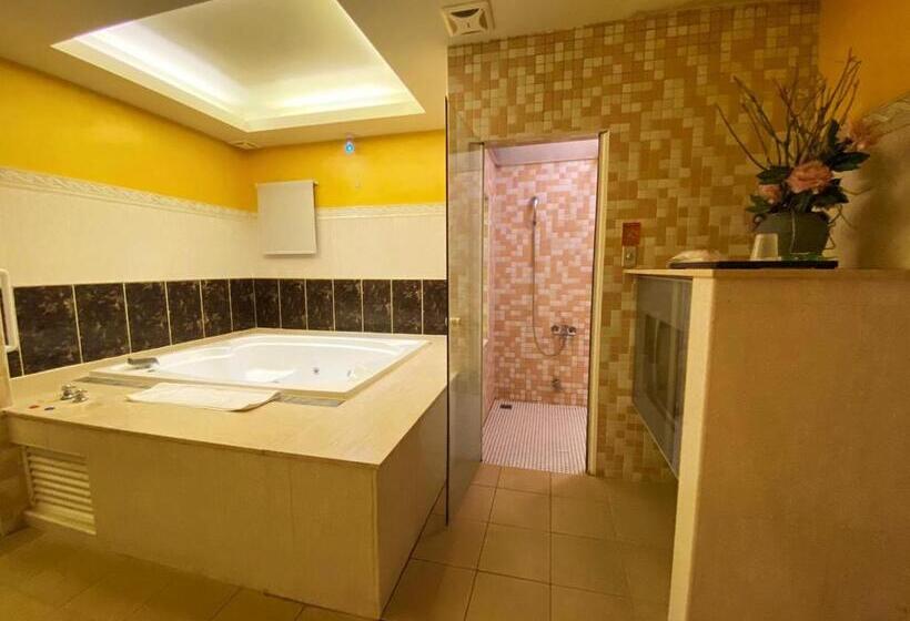 Fotos del hotel Hua Xiang Motel:  7