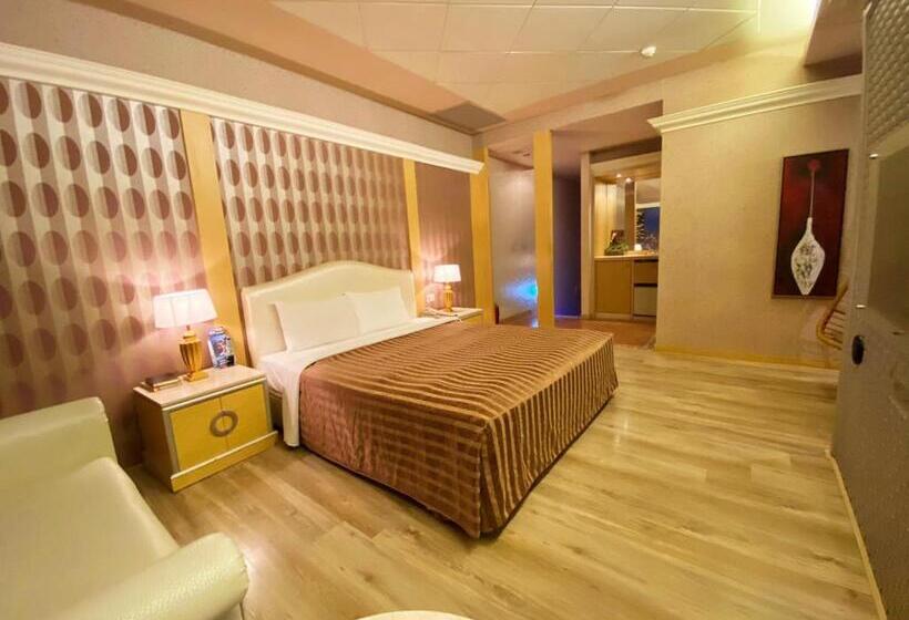 Fotos del hotel Hua Xiang Motel:  8