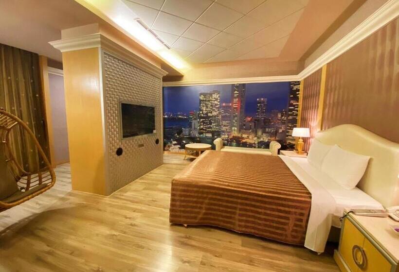 Fotos del hotel Hua Xiang Motel:  22