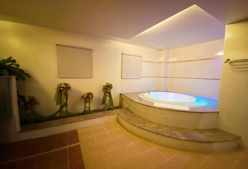 Fotos del hotel Hua Xiang Motel:  9