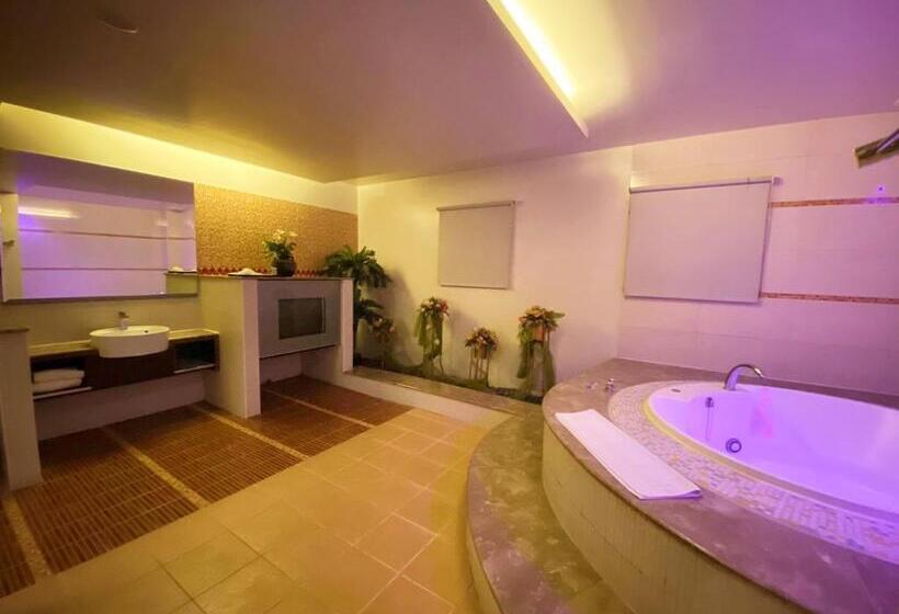 Fotos del hotel Hua Xiang Motel:  11