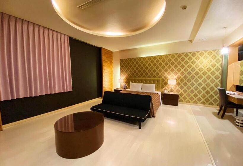 Fotos del hotel Hua Xiang Motel:  18