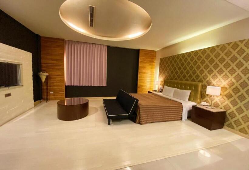 Fotos del hotel Hua Xiang Motel:  5