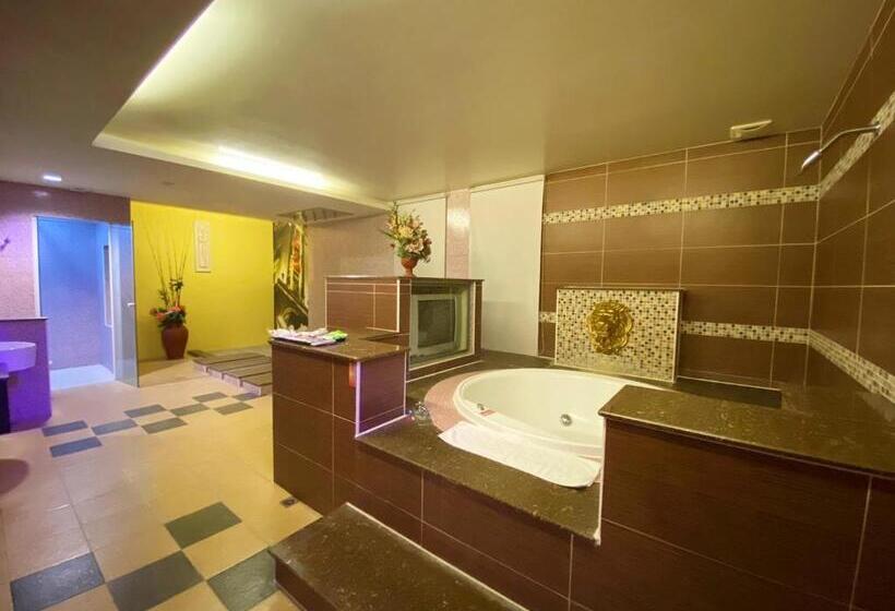 Fotos del hotel Hua Xiang Motel:  6