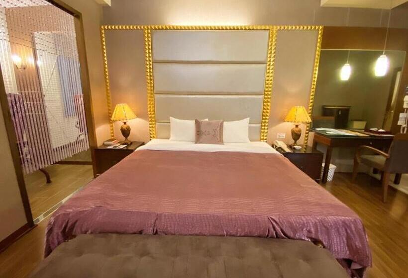 Fotos del hotel Hua Xiang Motel:  10