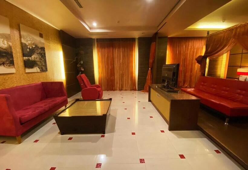 Fotos del hotel Hua Xiang Motel:  25