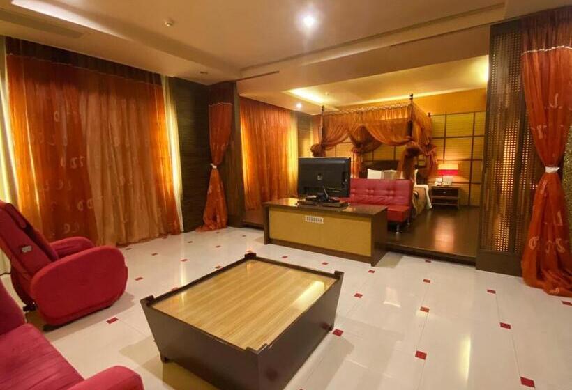 Fotos del hotel Hua Xiang Motel:  24