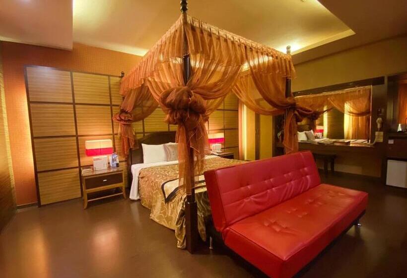 Fotos del hotel Hua Xiang Motel:  14