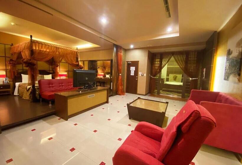 Fotos del hotel Hua Xiang Motel:  23