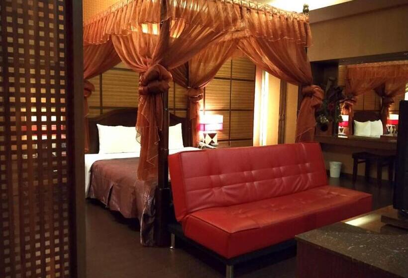 Fotos del hotel Hua Xiang Motel:  16