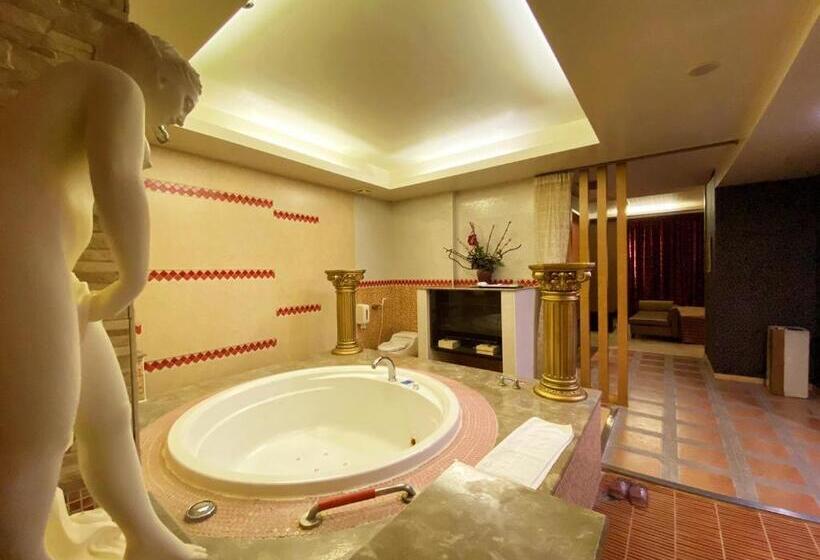 Fotos del hotel Hua Xiang Motel:  13