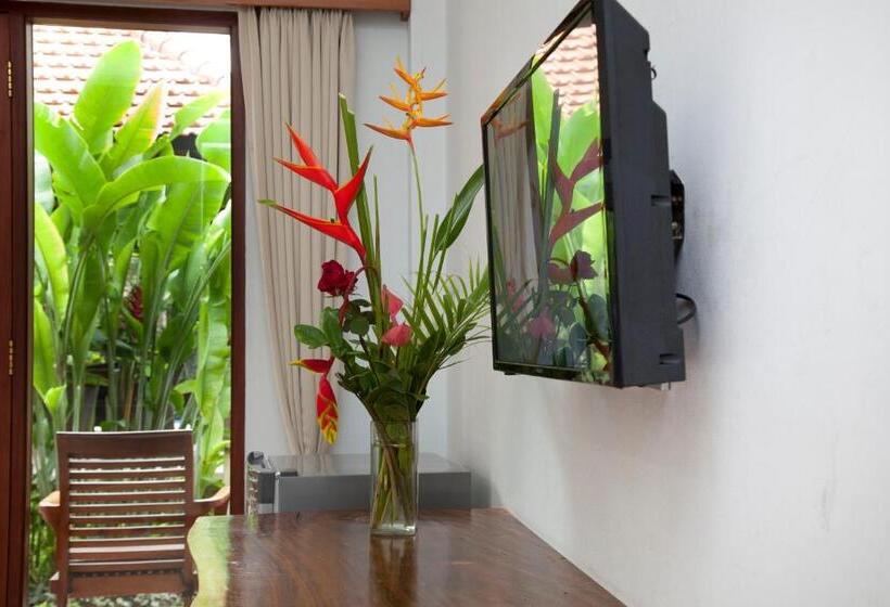 Fotos del hotel Jepun Bali:  7