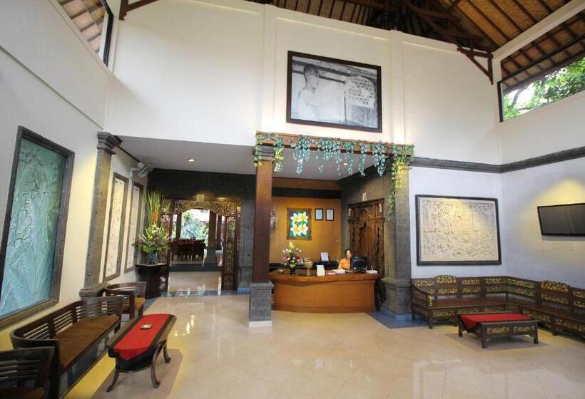 Fotos del hotel Jepun Bali:  3