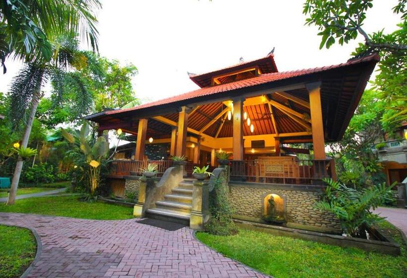 Fotos del hotel Jepun Bali:  10