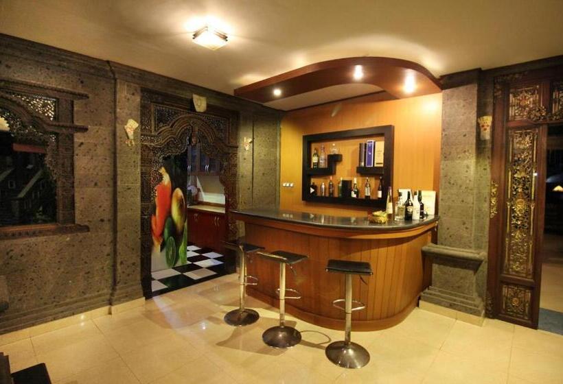 Fotos del hotel Jepun Bali:  5