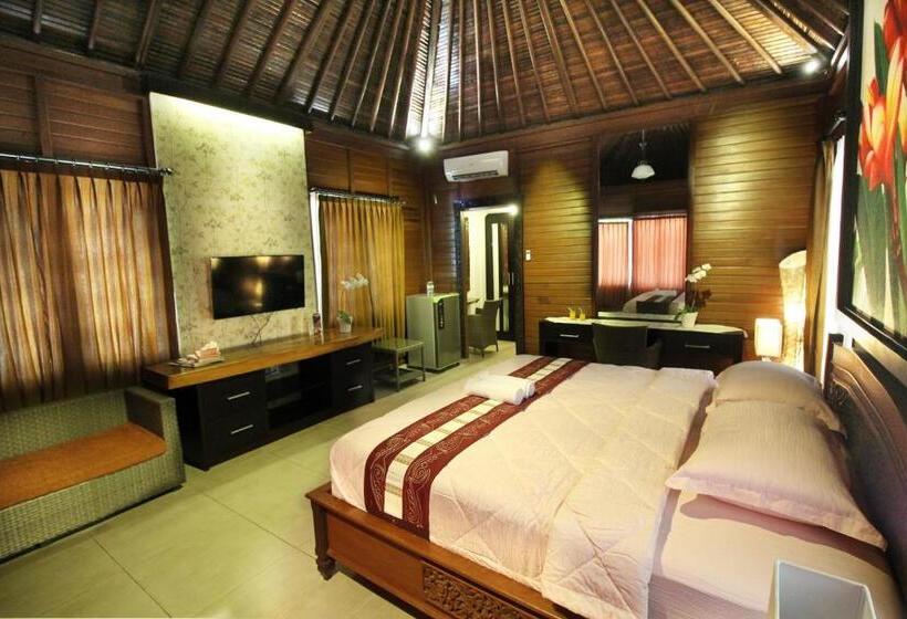 Fotos del hotel Jepun Bali:  2